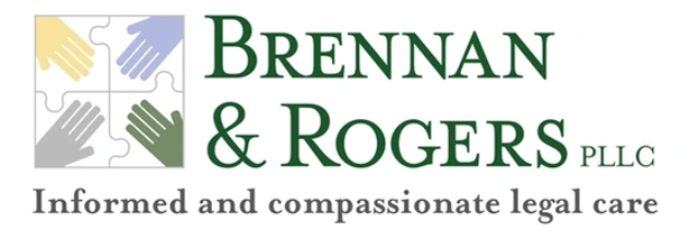 Brennan & Rogers, PLLC Logo