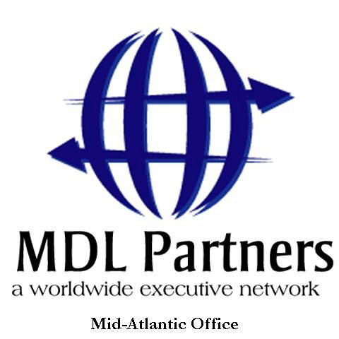 MDL Partners Logo