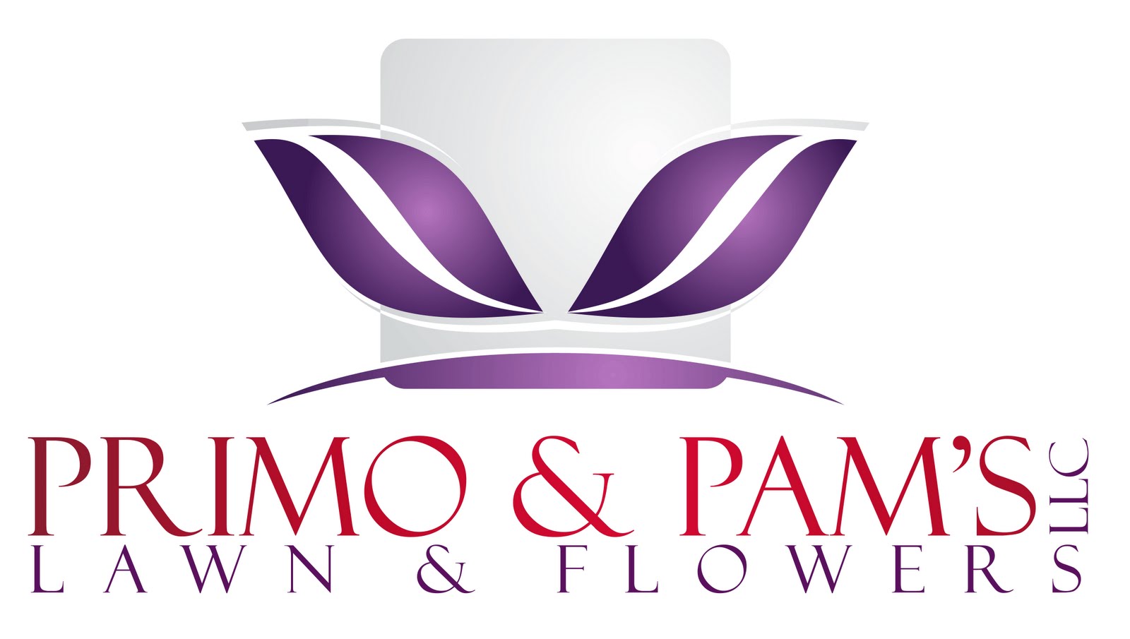 Primo & Pam's Lawn & Flowers, LLC Logo