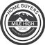 Mile High Home Buyers Logo