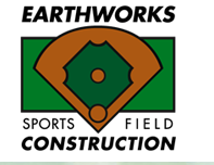 Earthworks & Sprinklers Unlimited Logo