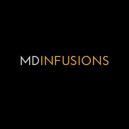 MD Infusions LLC Logo