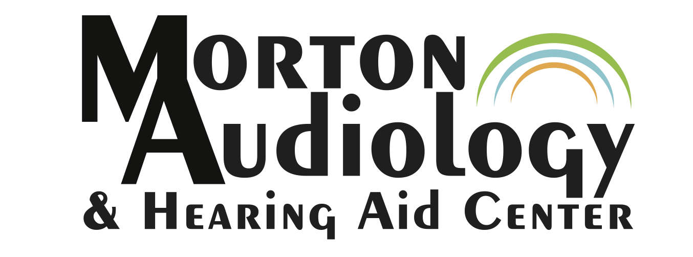 Morton Audiology & Hearing Aid Center Logo