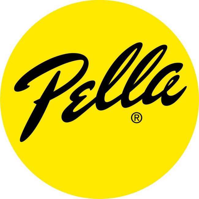 Pella Windows & Doors - Knoxville Logo