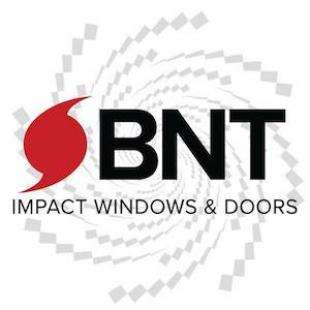 BNT Services, Inc. Logo