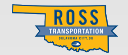 Ross Transportation, Inc. Logo