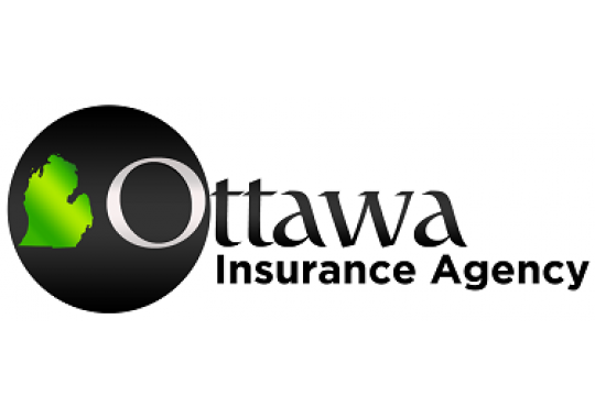 Ottawa Insurance Agency Logo