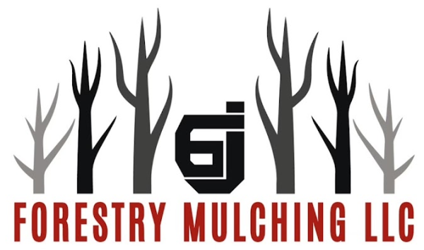 6j Forestry Mulching LLC Logo