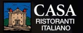 Casa Ristorante Italiano Logo