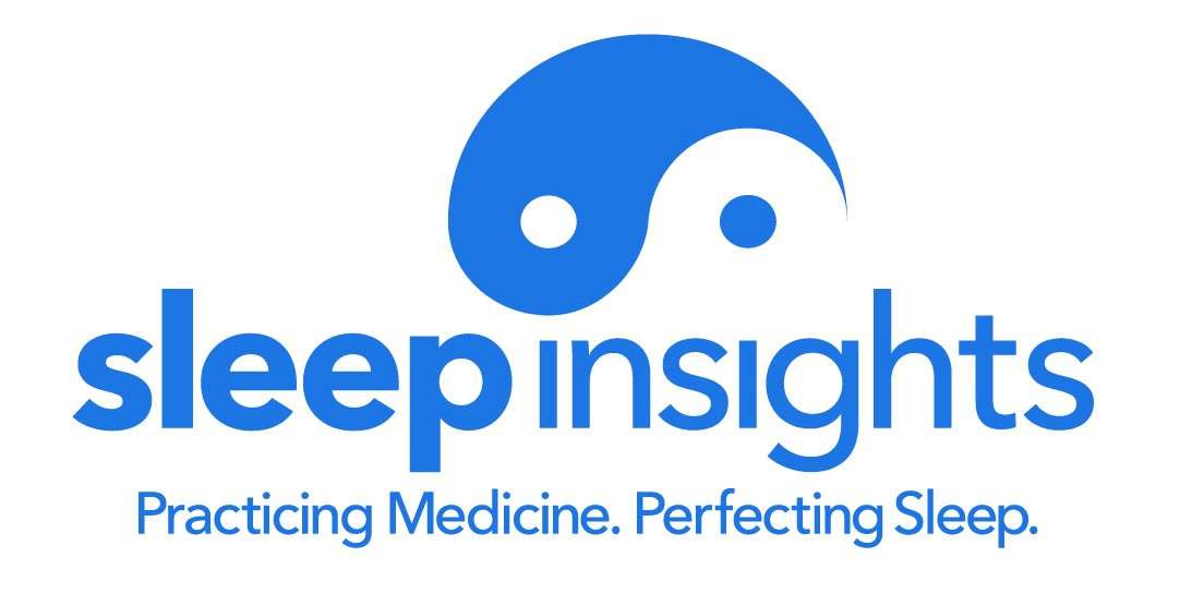 Sleep Insights Logo