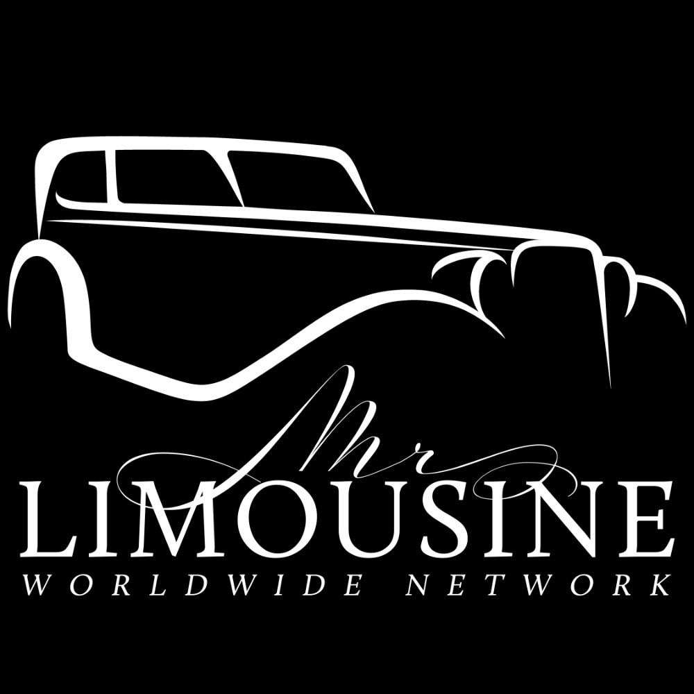 Mr. Limousine Logo