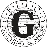 Gellco Clothing & Shoes, Inc. Logo