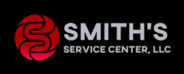 Smith's Service Center, LLC Logo