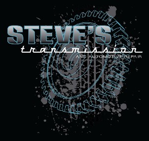 Steve's Transmission, LLC Logo