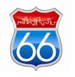 Chicago 66 Inc Logo