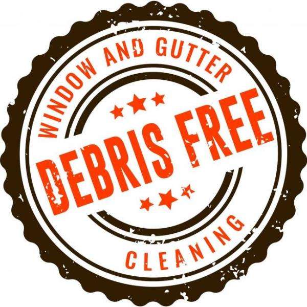 Debris Free CLT, LLC Logo