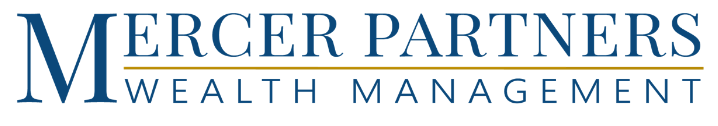 Mercer Partners Wealth Management Logo