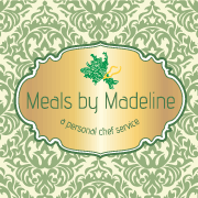 Meals By Madeline LLC Logo