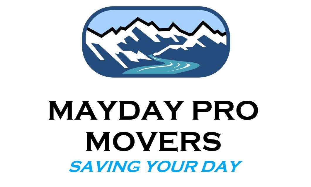 Mayday Pro Services LLC Logo