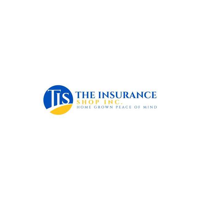 The Insurance Shop, Inc. Logo