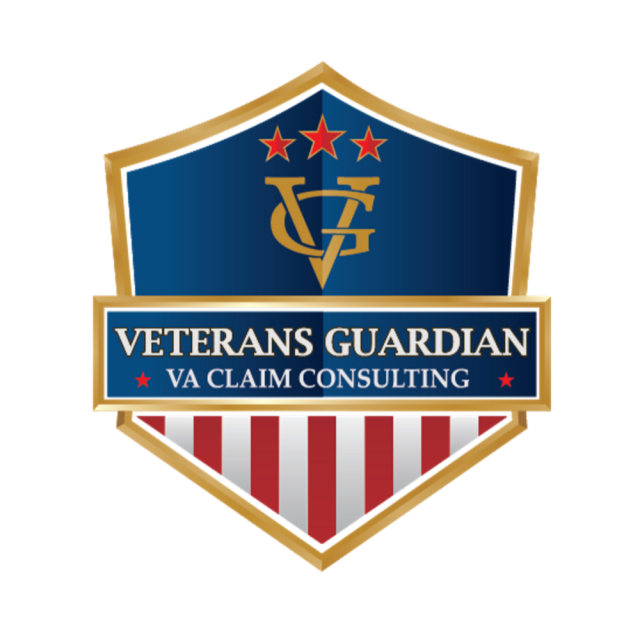 Veterans Guardian VA Claim Consulting, LLC Logo