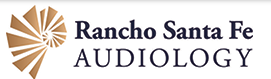 Rancho Santa Fe Audiology Logo