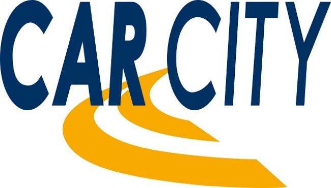 Car City Logo