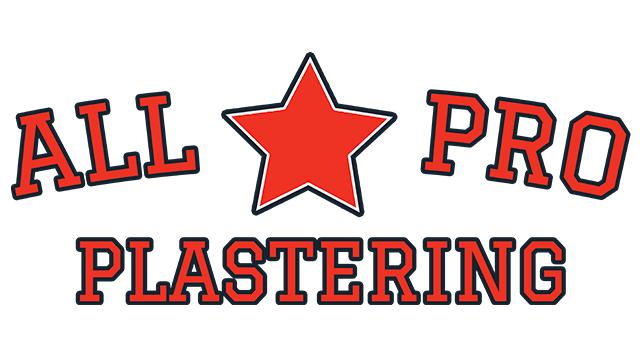 All Pro Plastering Logo