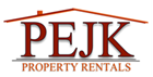 PEJK Real Estate Inc. Logo