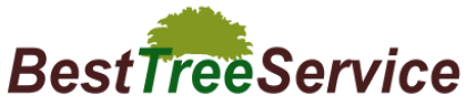 Best Tree Service Pros, LLC. Logo