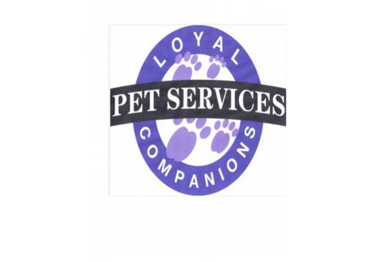 Loyal Companions Crematory LLC Logo