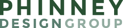 The Phinney Design Group Logo