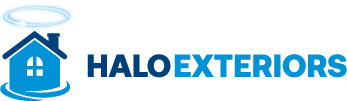 Halo Exteriors Inc. Logo