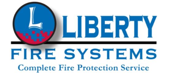 Liberty Fire Systems, Inc. Logo