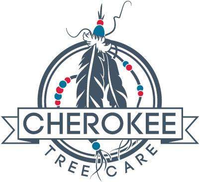 Cherokee Tree Care, LLC Logo