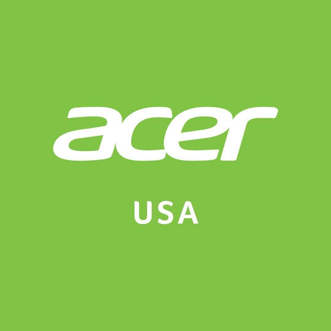 Acer Service Corporation Logo