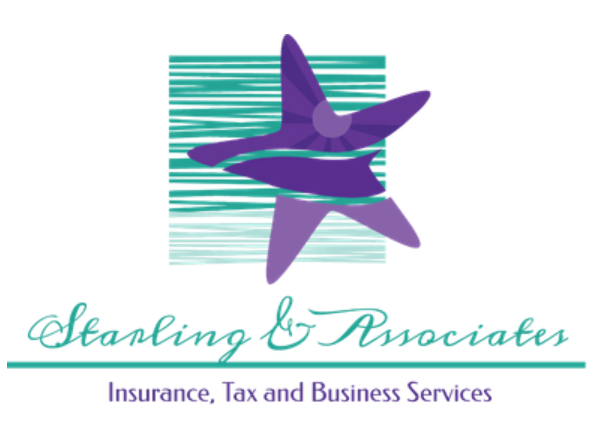 Starling & Associates Logo