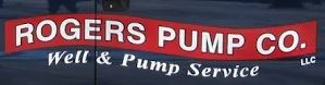 Rogers Pump Company LLC Logo