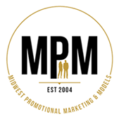 Midwest Promotional Models, Inc. Logo