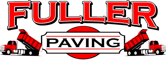 Fuller Paving Logo