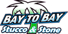 Bay To Bay Stucco & Stone, Inc. Logo
