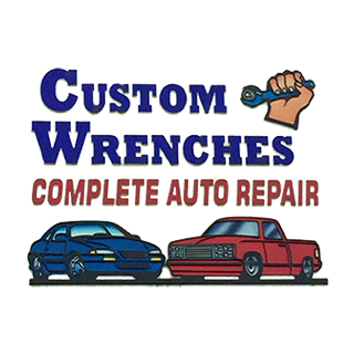 Custom Wrenches Inc Logo