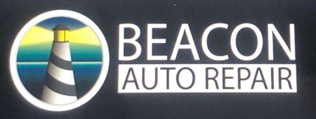 Beacon Auto Repair Logo