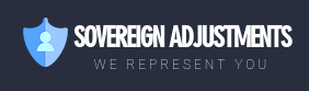 Sovereign Adjustments Logo