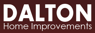 Dalton Home Improvements Logo
