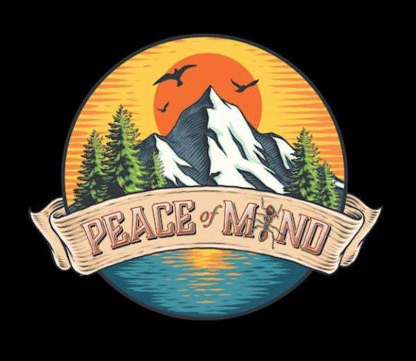 Peace of Mind Pest and Lawn LLC Logo