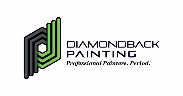 Diamondback Painting Logo