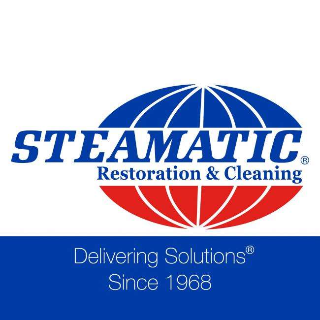 Steamatic of Nashville Logo