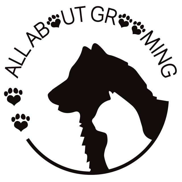 All About Grooming Logo