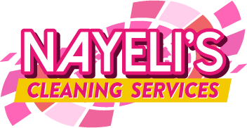 Nayeli's Cleaning Service Logo